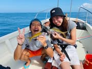 観光の合間にぴったり!のイメージ写真
